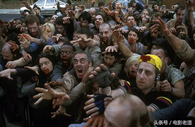 10大下饭丧尸片,下饭的丧尸片