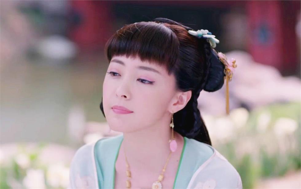 武则天为何重用韦氏,武则天韦氏