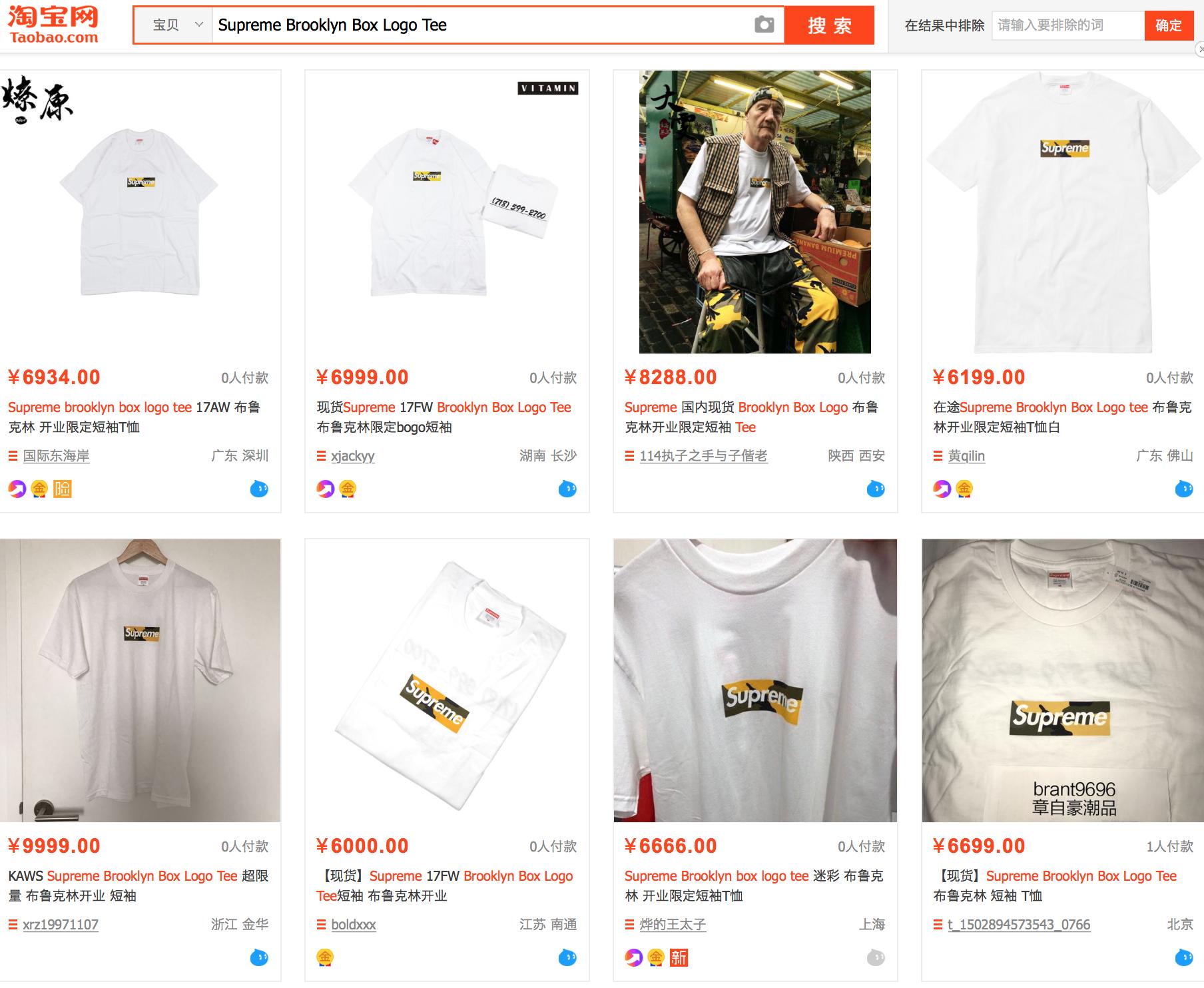 supreme招募官,supreme花卉t恤多少钱