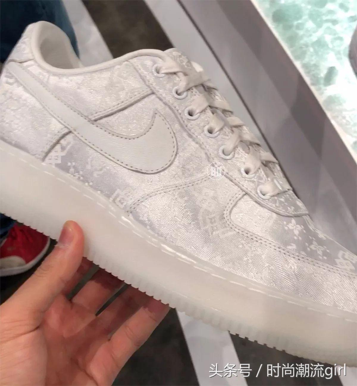 冠希哥，你的“丝绸”太亮了！Adidas2018新品鞋履—ARKYN