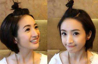 51岁娃娃脸女演员,51岁娃娃脸女人