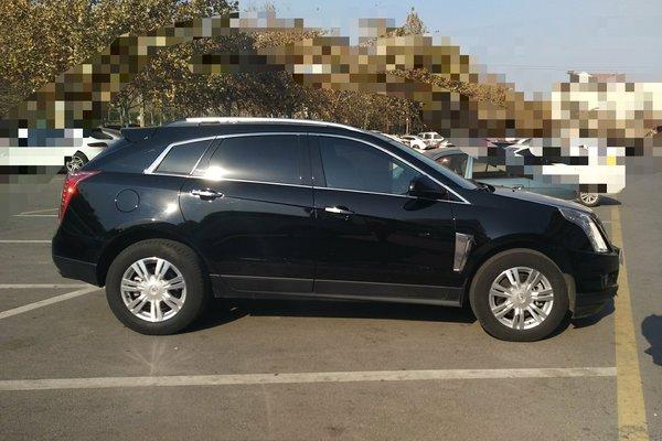 二手凯迪拉克srx保险费多少,14凯迪拉克srx二手为什么那么便宜