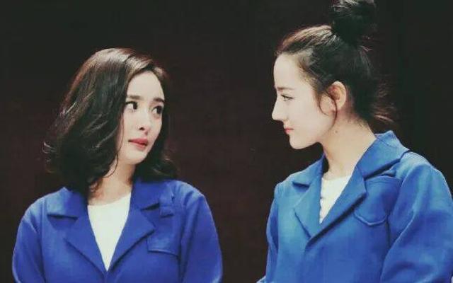 杨幂回应热巴单飞是真的吗,杨幂回应热巴单飞视频