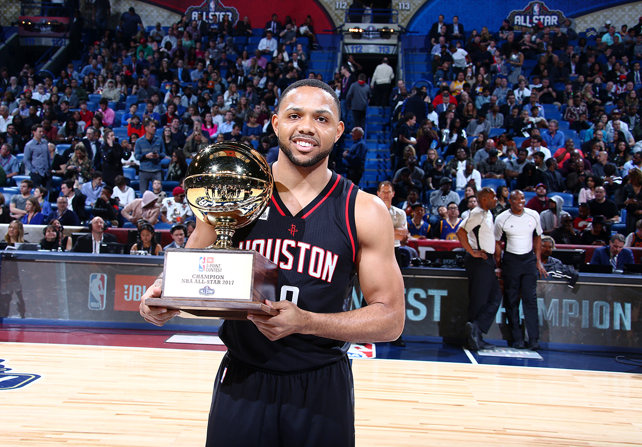 火箭队格林有没有潜力,火箭队格林的表现