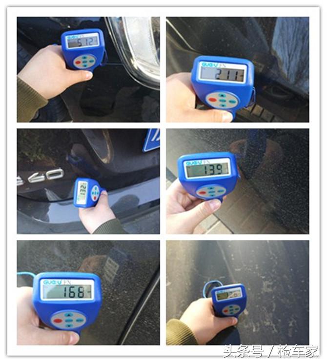 安全神车，15万买辆遍体鳞伤的四年S60到底值不值？