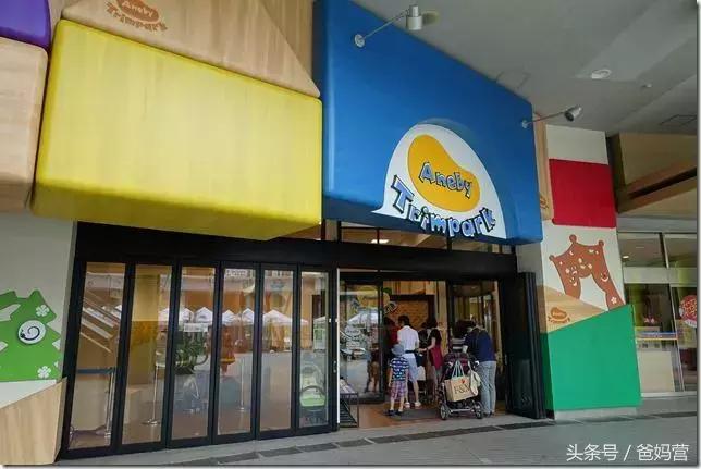 寒假日本亲子游攻略,日本亲子游最佳路线攻略