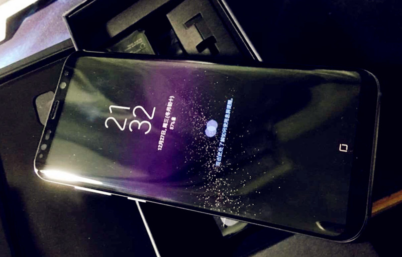 三星s8+现在入手合适吗,300元三星s8吃鸡