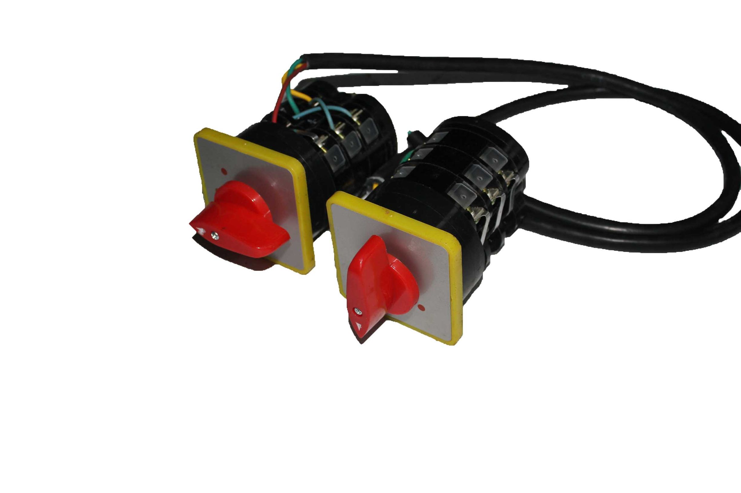 漏电保护器使用接线方法示意图,电工高手支招漏电保护器接线方法