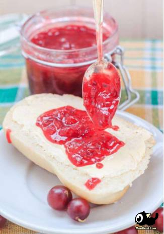 猫小然：进来教你用果渣也能制作减肥神器酵素果酱！