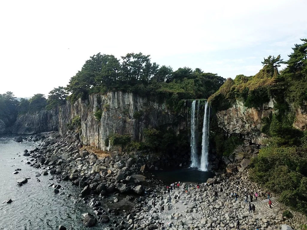 去济州岛能够买些什么回来,济州岛玩乐全攻略