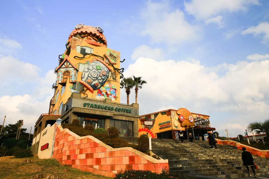 去济州岛能够买些什么回来,济州岛玩乐全攻略