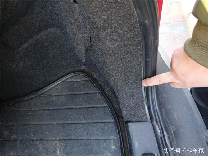 安全神车，15万买辆遍体鳞伤的四年S60到底值不值？