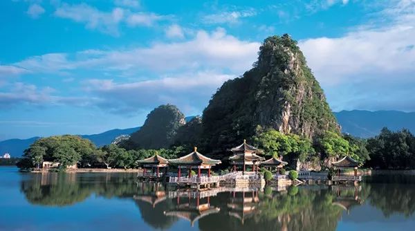 元旦假期别宅了，到粤港澳大湾区参加跨年派对吧！