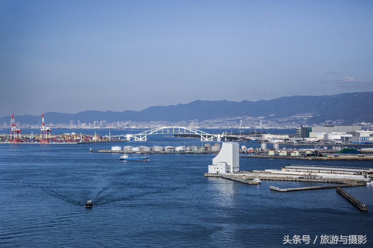 游览大阪城,走马观城完全版