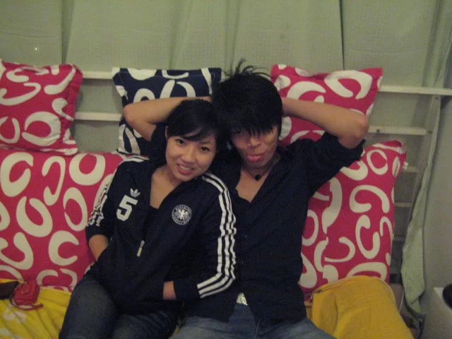 杀马特最流行的时代,杀马特在00年代还流行吗