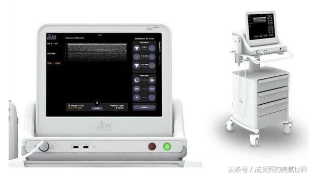 说医美｜揭秘超声刀第2重*局骗**：大家最关心的价格！