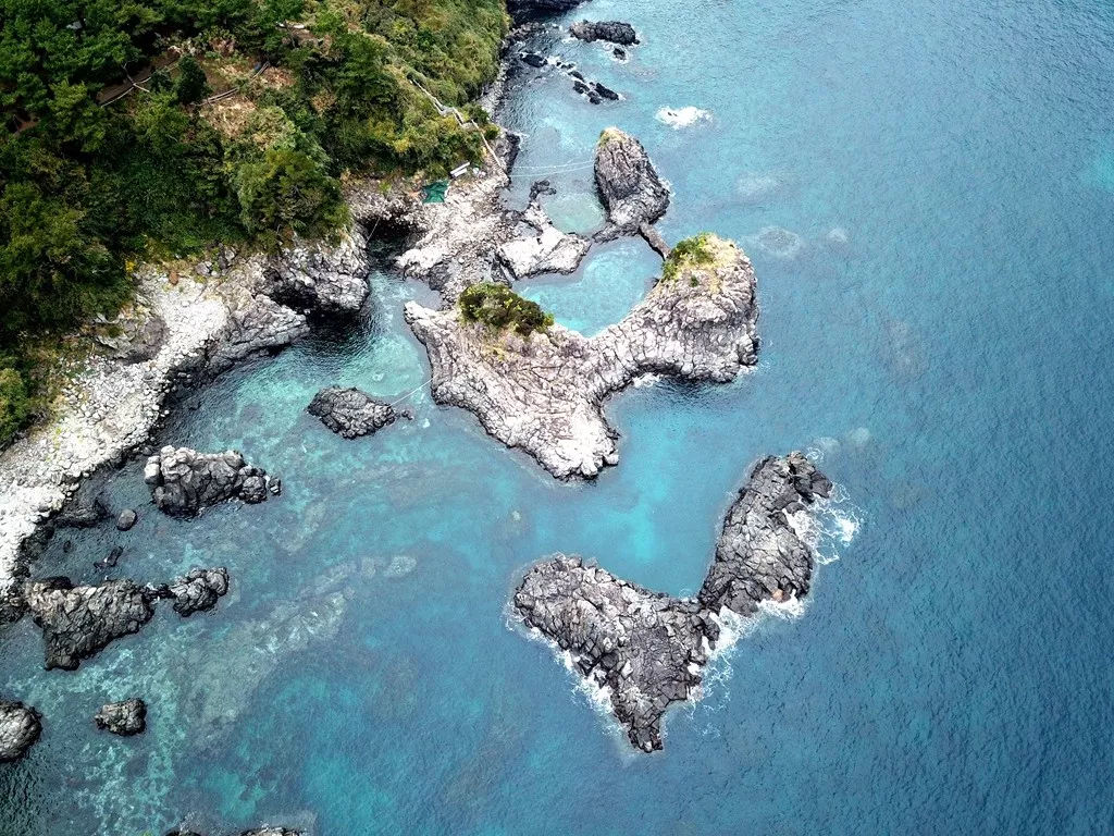 去济州岛能够买些什么回来,济州岛玩乐全攻略