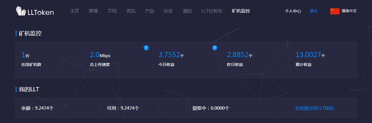 神秘！我家的宽带每天帮我挣几十元：吓蒙圈