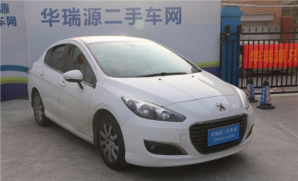9年10万公里的标致308能卖多少,标致308哪一年的值得入手