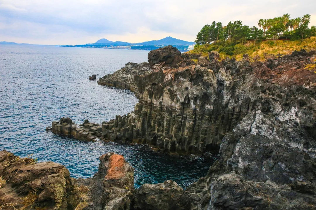 去济州岛能够买些什么回来,济州岛玩乐全攻略