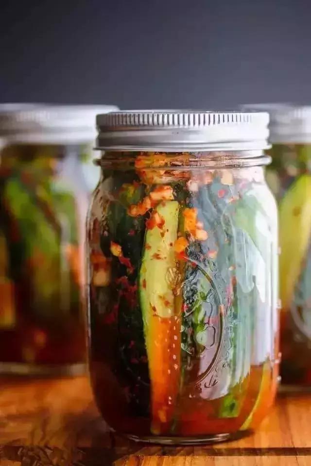 醉美食教程,酸菜腌制配方大全