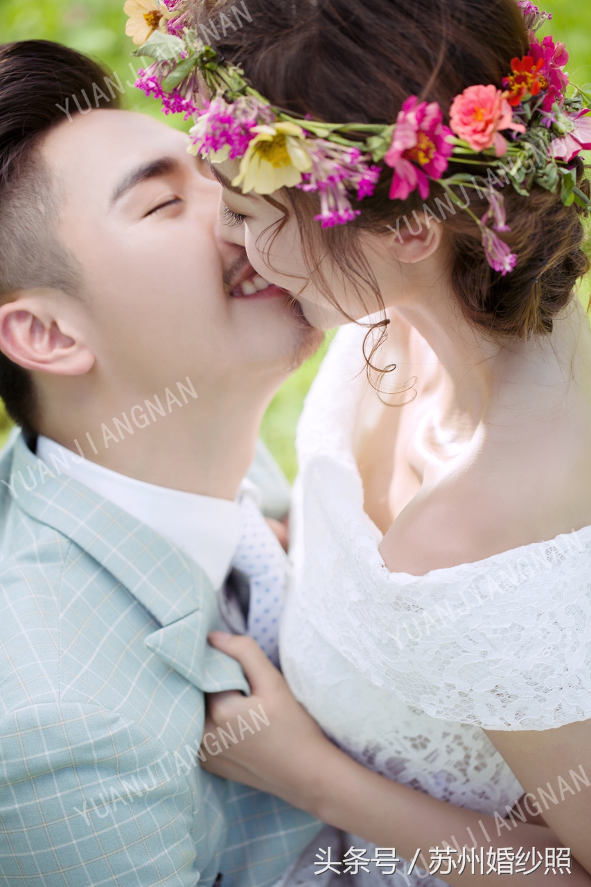 苏州浪漫城堡婚纱照,苏州景色婚纱照