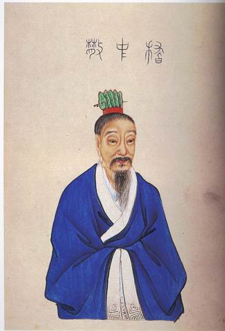 自古杀父之仇不共戴天，曹魏忠臣之子却因替晋帝挡刀而名垂千古