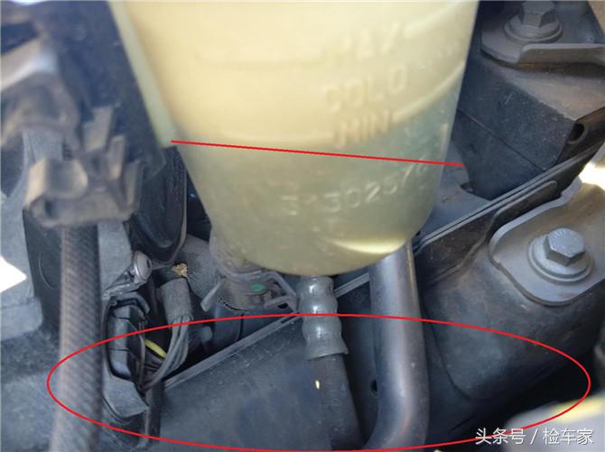 安全神车，15万买辆遍体鳞伤的四年S60到底值不值？