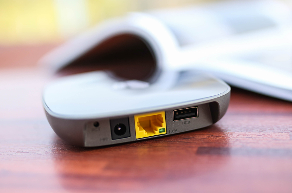 神秘！我家的宽带每天帮我挣几十元：吓蒙圈