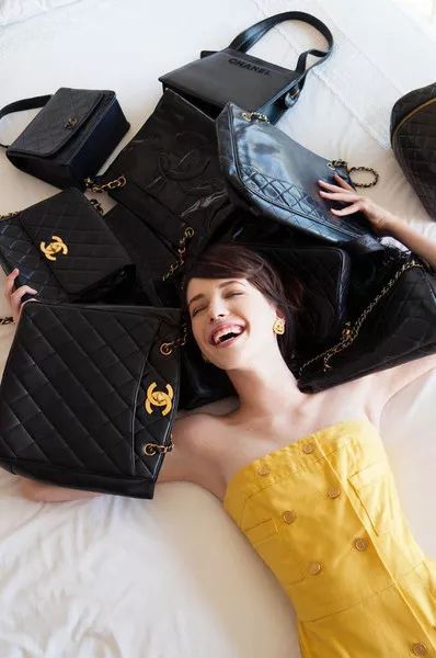 chanel值得买的包2022,chanel最值得入手的包