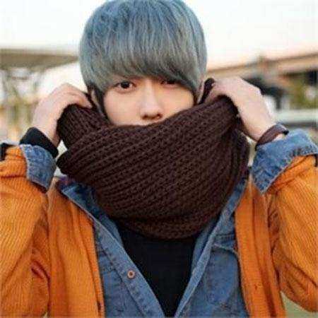 100款男士发型看看自己合适哪一款,30-35岁男士最佳发型颜色