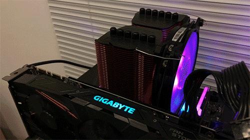 1070ti8g显卡测评,gtx1070和gtx1060ti哪个好