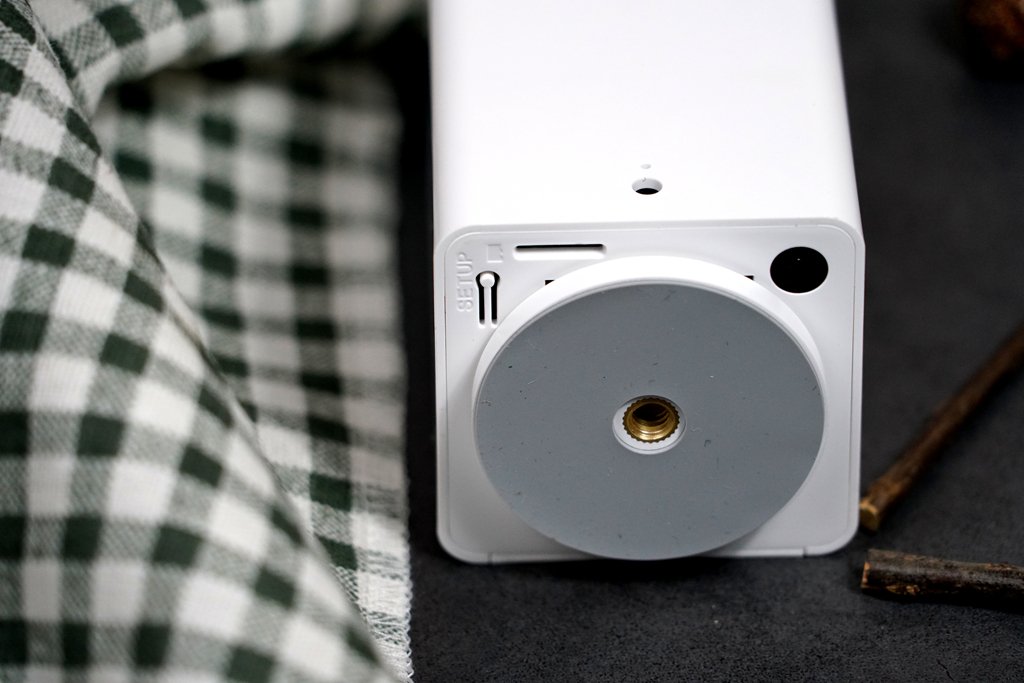 小米智能家居全屋智能摄像机,小米安防选哪款摄像头