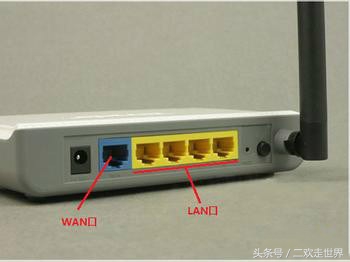 创维无线路由器设置步骤图解法,怎么设置第二个路由器无线桥接