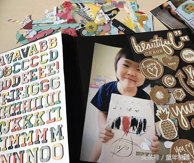 纸质相册制功能什么软件好,教你制作传统相册模板