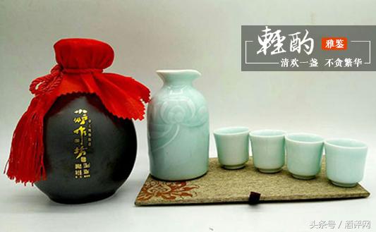 小炉酱酒哪个版本好喝,小炉酱酒珍藏版