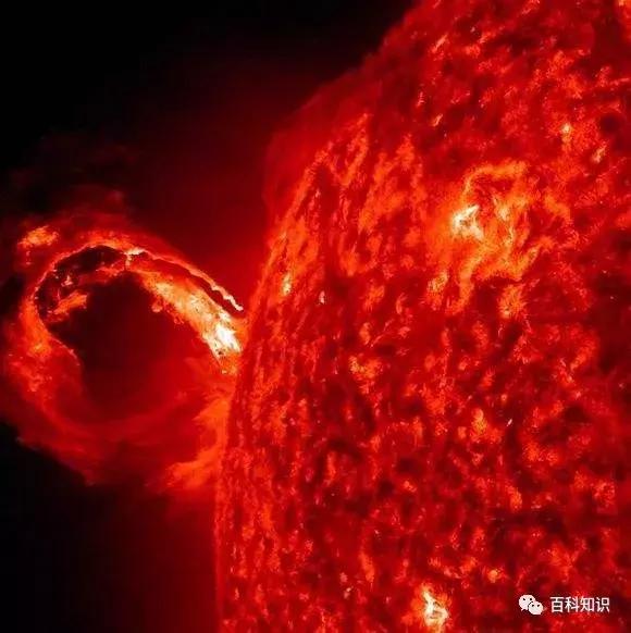 日全食正确的观察方法,日全食的原理及讲解