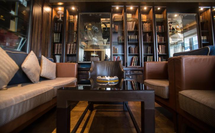 世间最顶尖的11家高端会所，你可能一家都不知道