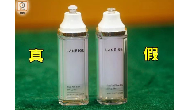 香奈儿雪花秀哪个好,香奈儿护肤品吐槽