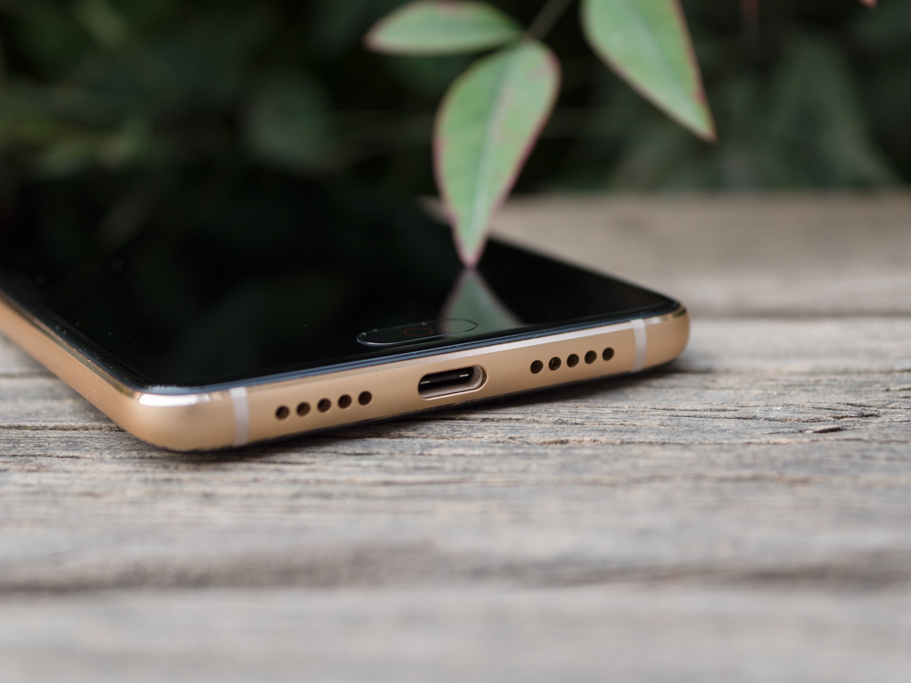 手机中的单反，真的是这样？努比亚Z17miniS评测