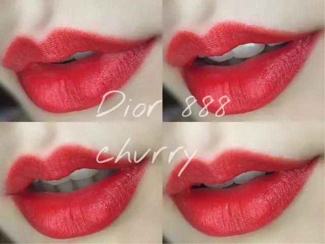 必备十支口红排行榜图片,2019年口红排行榜前十名