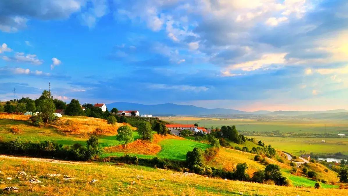 中国护照免签落地签国家,2022中国护照落地签证免签