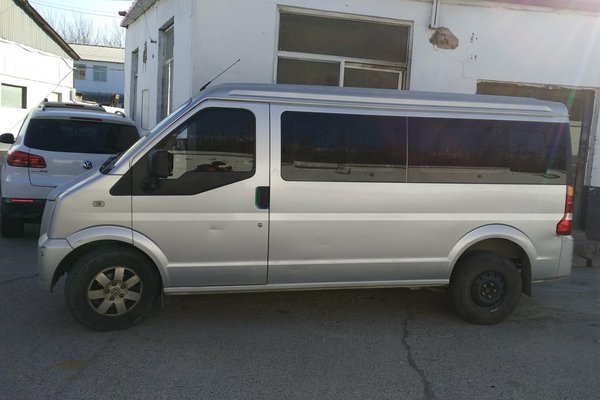 东风小康c375座满载,东风小康c37载重最多能拉多少