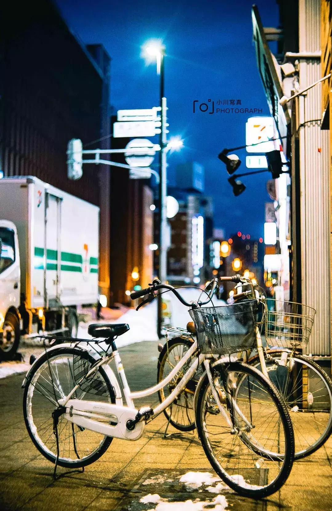 北海道自由行攻略,北海道旅游攻略七天自由行