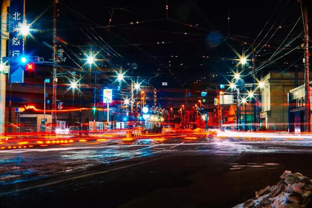 北海道自由行攻略,北海道旅游攻略七天自由行