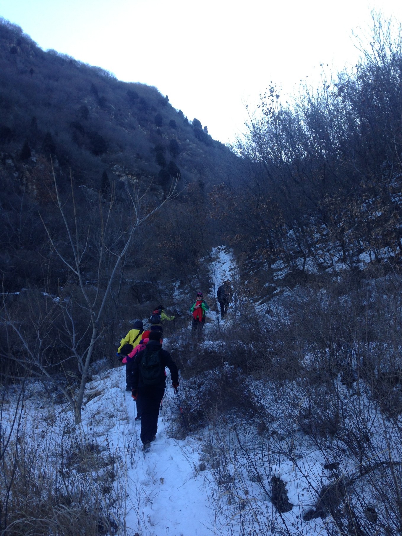 金山岭长城和司马台长城比较,司马台长城与八达岭长城的区别
