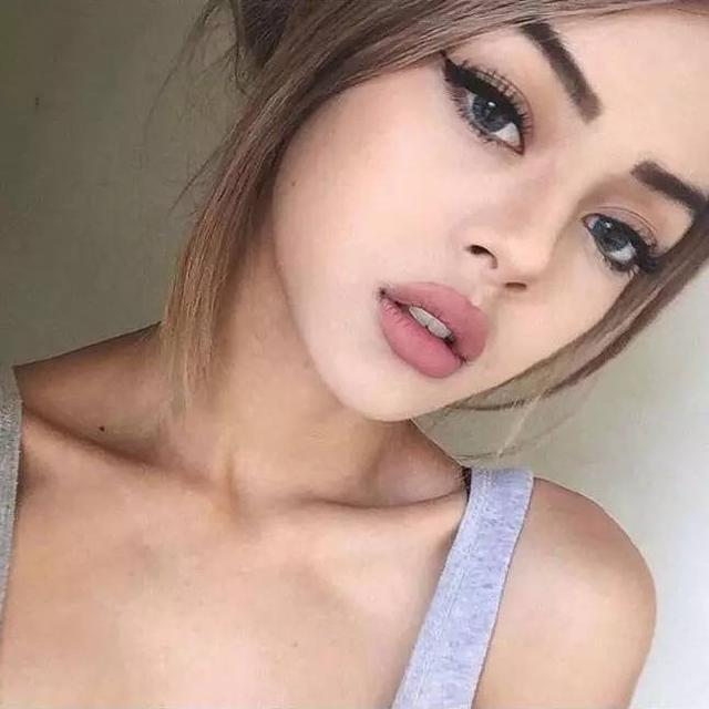 mac细管口红试色,mac口红色号中文