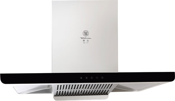 cxw-210油烟机拆洗视频教程,吸油烟机使用六年清洗全过程