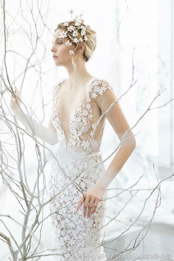 婚纱摄影备婚攻略,拍婚照选婚纱摄影店指南