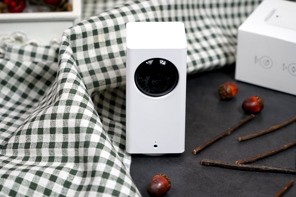 小米智能家居全屋智能摄像机,小米安防选哪款摄像头